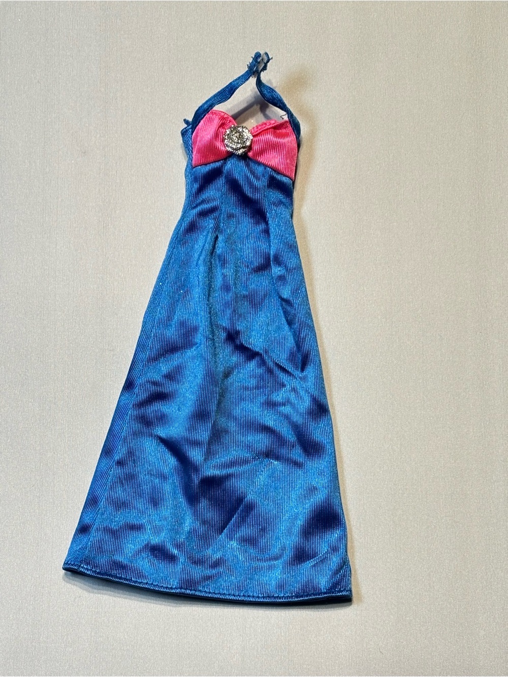 Barbie Evening Elegance Gown (1995)